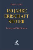 150 Jahre Erbschaftsteuer 150 Jahre Erbschaftsteuer