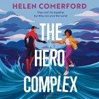 The Hero Complex (MP3-Download)
