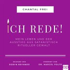 ICH REDE! (MP3-Download)