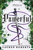 Powerful: Deluxe Collector's Edition Hardback Powerful: Deluxe Collector's Edition Hardback
