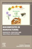 Biocomposites in Manufacturing Biocomposites in Manufacturing