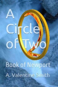 A Circle of Two - Smith, A Valentine