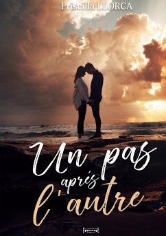Cover Un pas après l'autre