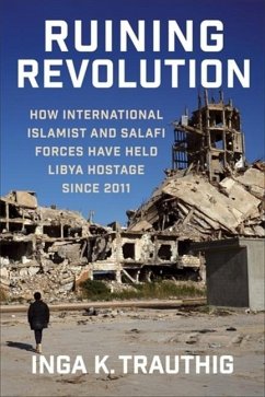 Cover Ruining Revolution