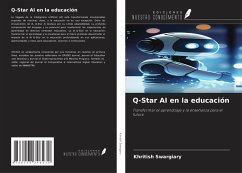 Cover Q-Star AI en la educación