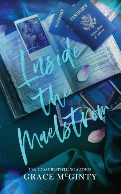 Cover Inside The Maelstrom