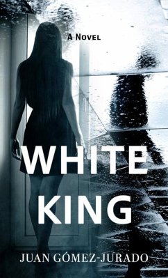 White King - Gómez-Jurado, Juan