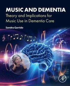 Cover Music and Dementia
