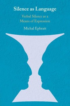 Cover Silence as Language