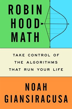 Robin Hood Math - Giansiracusa, Noah