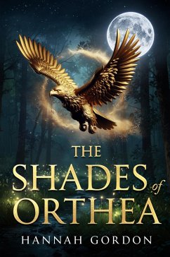 Cover The Shades of Orthea