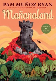 Cover Mañanaland (Mañanaland)