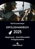 Erfolgshandbuch 2025 Erfolgshandbuch 2025