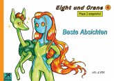Eight und Crane Band 4 Eight und Crane Band 4