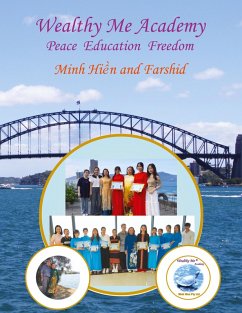 Cover Wealthy Me Academy