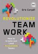 Revolutionize Teamwork - Bild 1