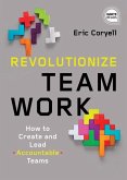 Revolutionize Teamwork
