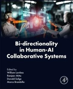 Cover Bi-Directionality in Human-AI Collaborative Systems