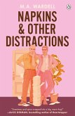 Napkins and Other Distractions Napkins and Other Distractions