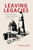 Leaving Legacies Leaving Legacies