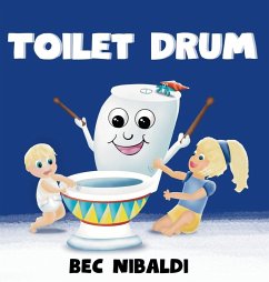 Cover Toilet Drum