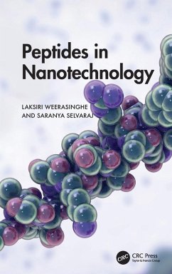 Cover Peptides in Nanotechnology