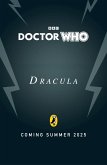 Doctor Who: Dracula!