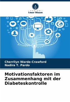 Cover Motivationsfaktoren im Zusammenhang mit der Diabeteskontrolle