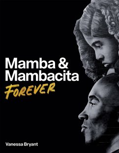 Cover Mamba & Mambacita Forever