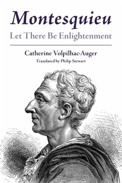 Cover Montesquieu