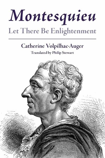 Montesquieu Montesquieu