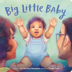 Cover Big Little Baby