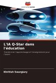 L'IA Q-Star dans l'éducation