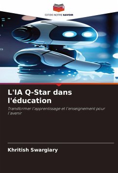 Cover L'IA Q-Star dans l'éducation