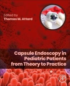 Capsule Endoscopy in Pediatric Patients from Theory to Practice Capsule Endoscopy in Pediatric Patients from Theory to Practice