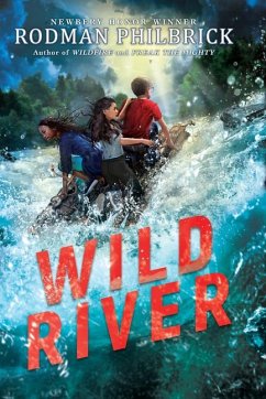 Cover Wild River