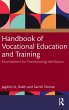 Handbook of Vocational Education and... - Bild 1