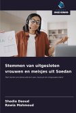 Stemmen van uitgesloten vrouwen en meisjes uit Soedan