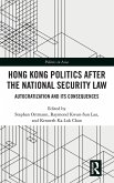 Hong Kong Politics after the National Security Law Hong Kong Politics after the National Security Law