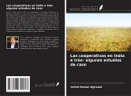 Las cooperativas en India e Irán- algunos estudios de caso Las cooperativas en India e Irán- algunos estudios de caso