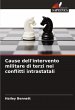 Cause dell'intervento militare di terzi... - Bild 1
