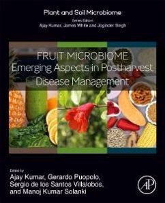 Cover Fruit Microbiome