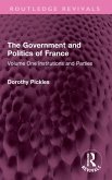 The Government and Politics of France
