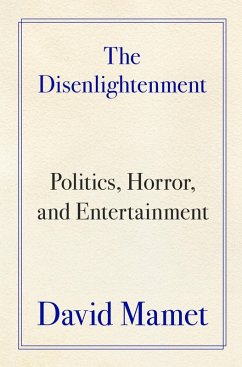 Cover The Disenlightenment