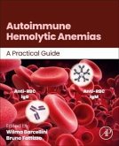 Autoimmune Hemolytic Anemias