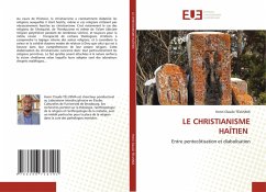 LE CHRISTIANISME HAÏTIEN - TÉLUSMA, Henri Claude