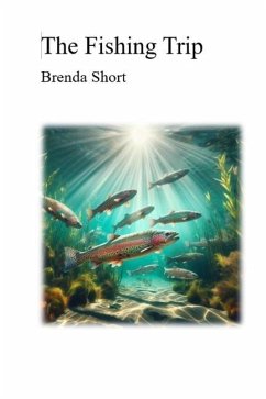 The Fishing Trip - Short, Brenda Mj