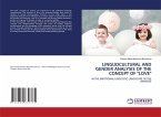 LINGUOCULTURAL AND GENDER ANALYSIS OF THE CONCEPT OF 