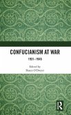 Confucianism at War Confucianism at War