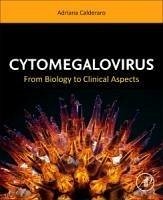 Cover Cytomegalovirus